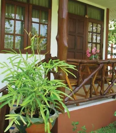 Krabi Discovery Resort Tha Lane Bay Exterior photo