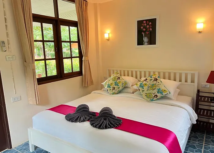 Krabi Discovery Resort