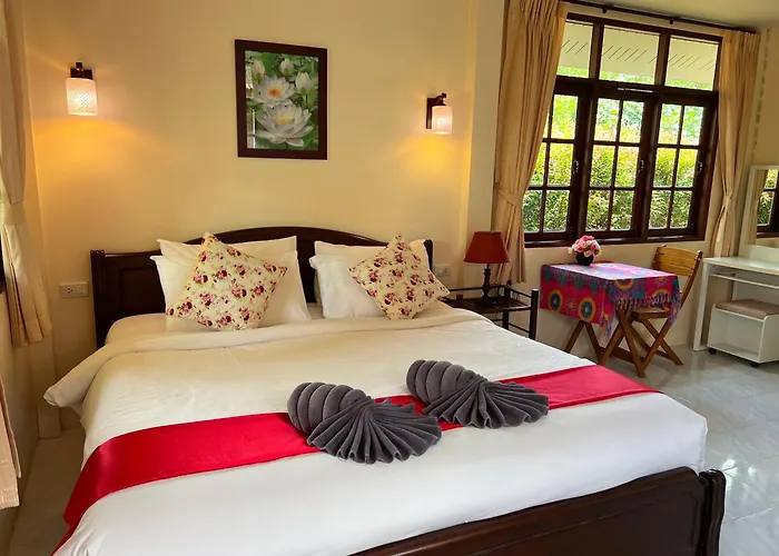 Krabi Discovery Resort
