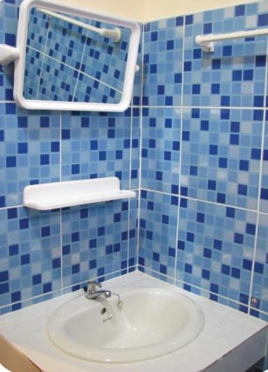 אתר נופש Krabi Discovery 3*