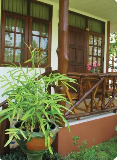 אתר נופש Krabi Discovery