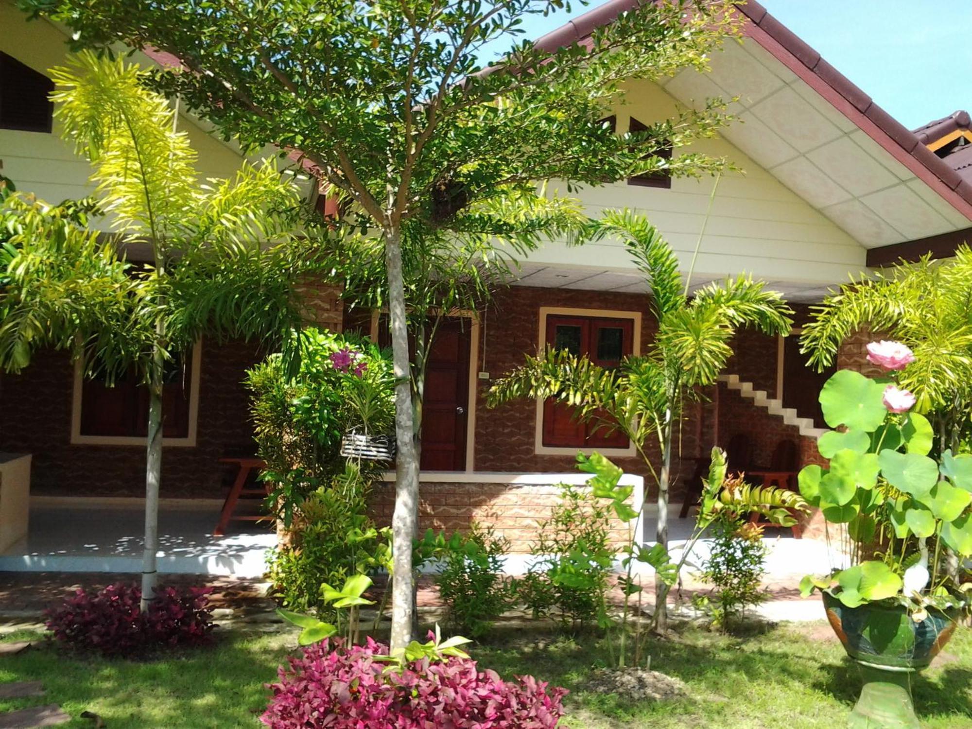 Krabi Discovery אתר נופש