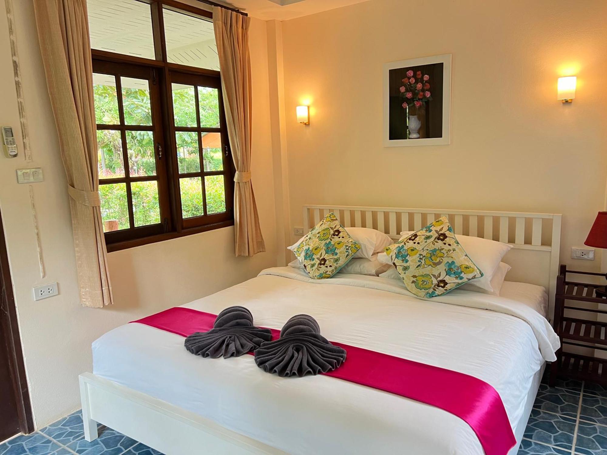 Krabi Discovery Station touristique
