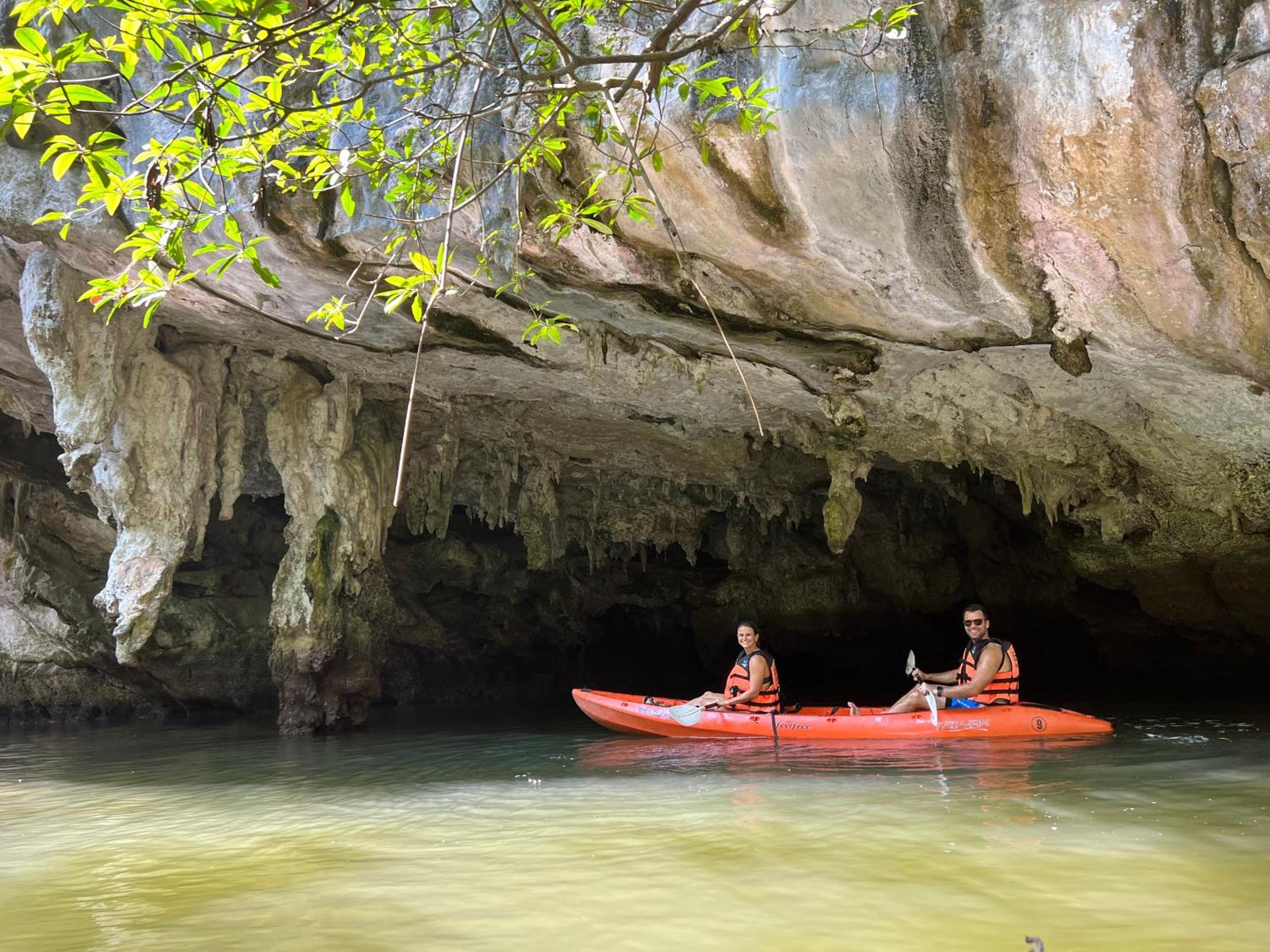 אתר נופש Krabi Discovery