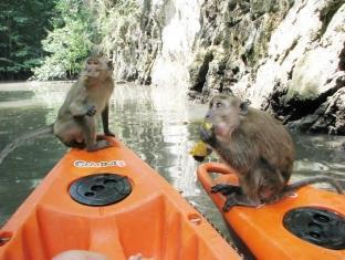 Krabi Discovery Tha Lane Bay