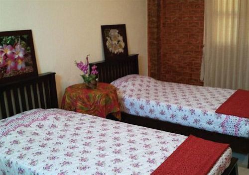 אתר נופש Krabi Discovery 3*