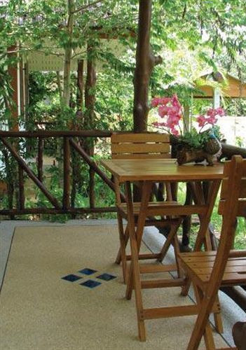 Krabi Discovery אתר נופש