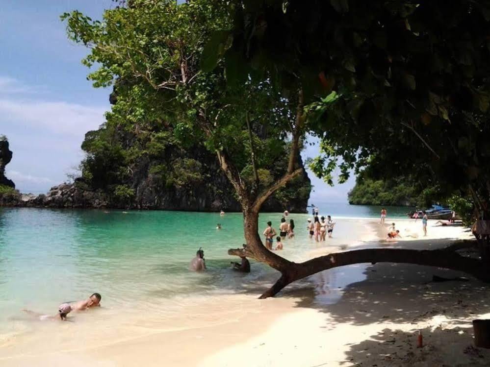 אתר נופש Krabi Discovery