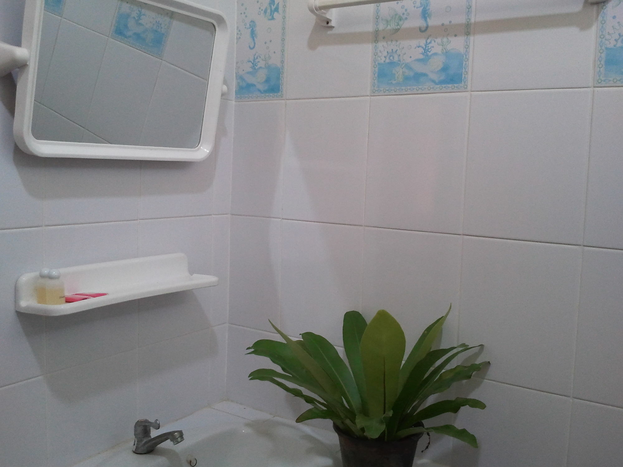 Krabi Discovery אתר נופש