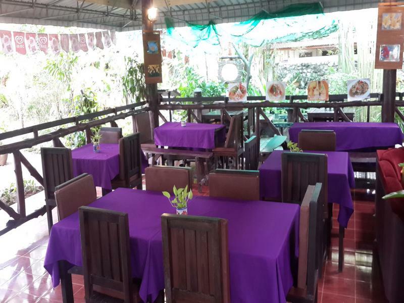 אתר נופש Krabi Discovery