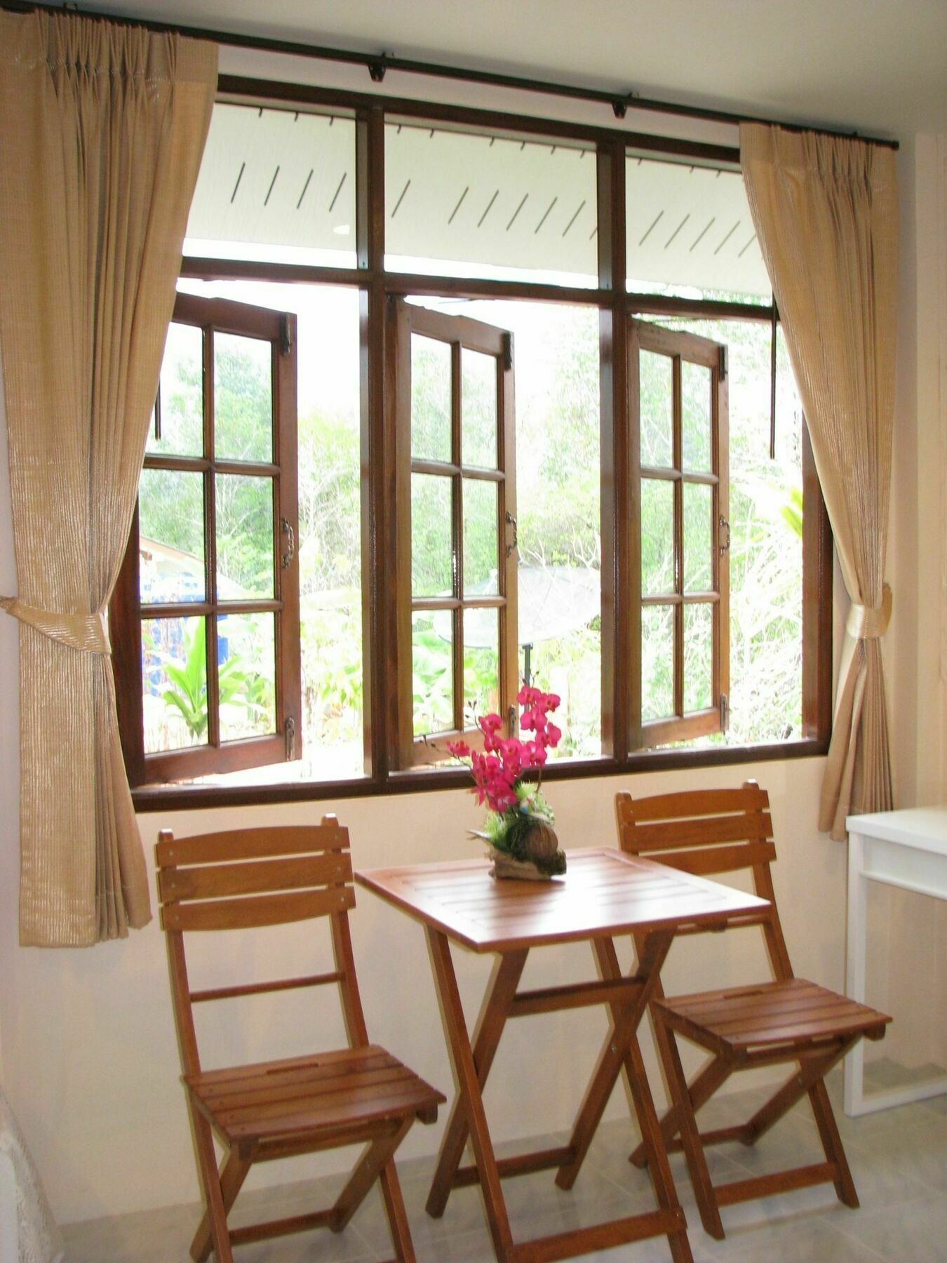 אתר נופש Krabi Discovery 3*